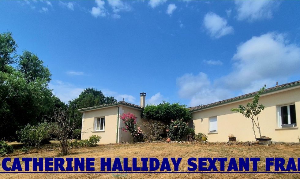 vente Saint Front D'alemps