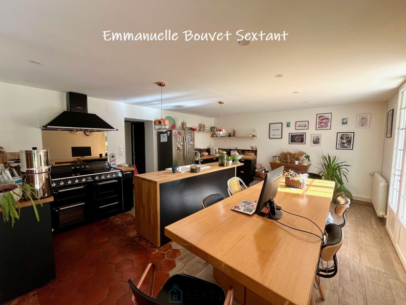 vente Maison Bergerac - Photo 9