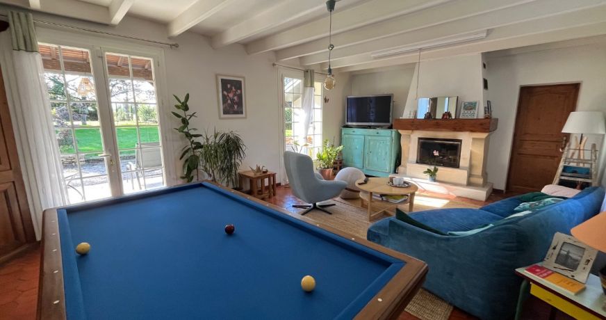 vente Maison Bergerac