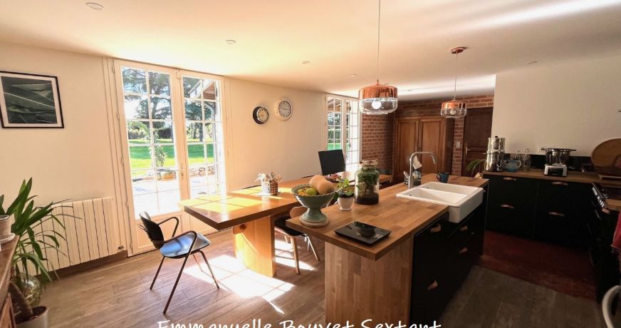 vente Maison Bergerac