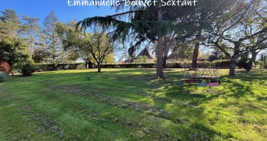 vente Maison Bergerac