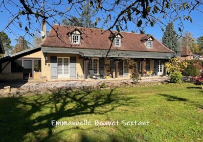 vente Maison Bergerac