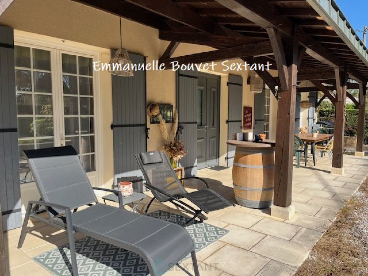 vente Maison Bergerac - Photo 12