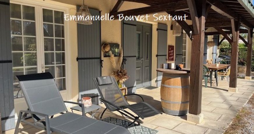 vente Maison Bergerac