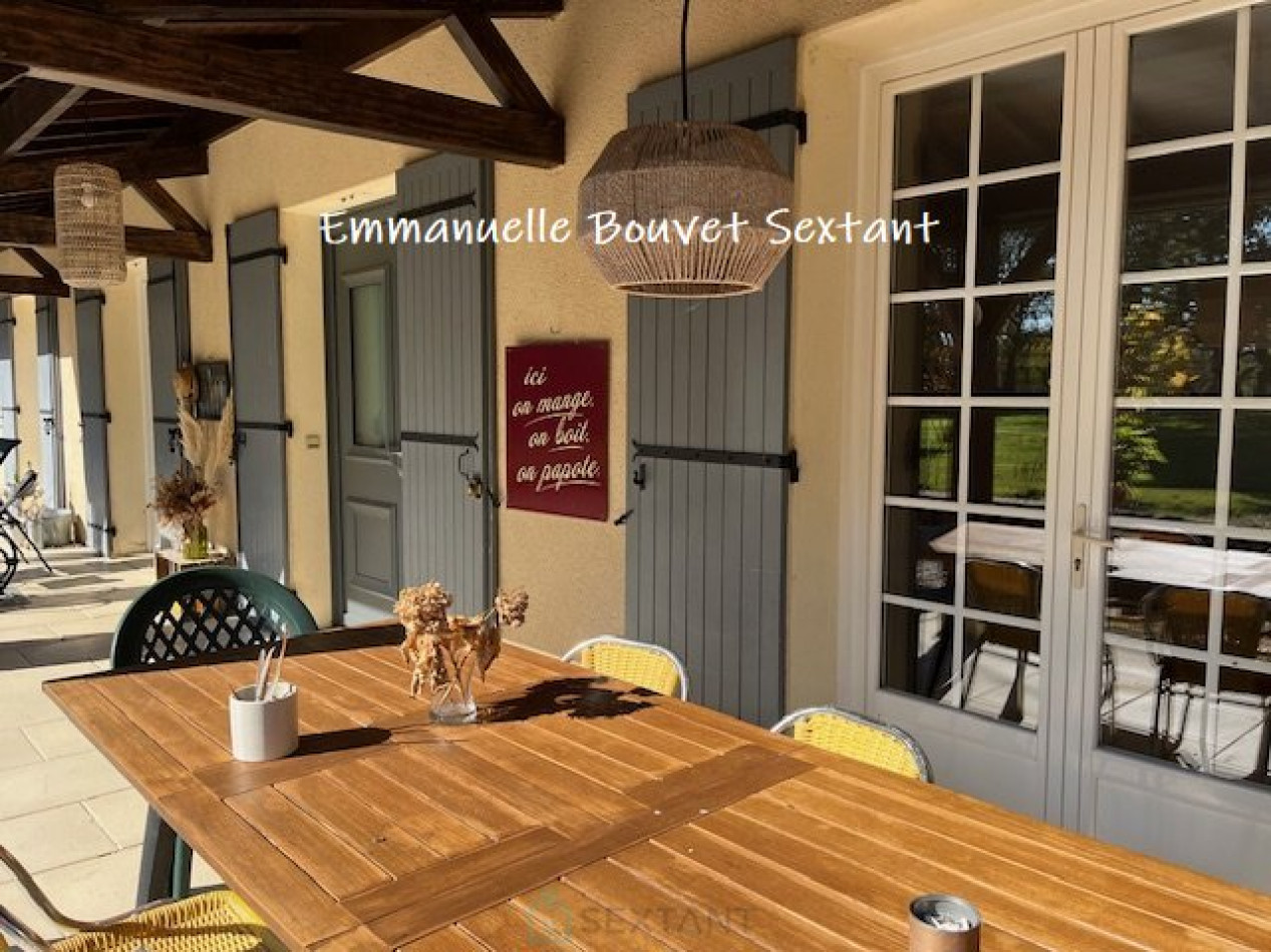 vente Maison Bergerac - Photo 13