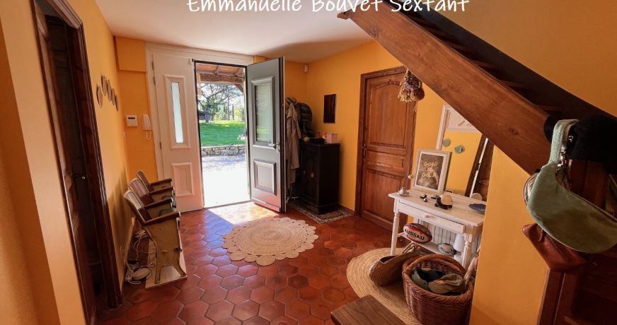 vente Maison Bergerac