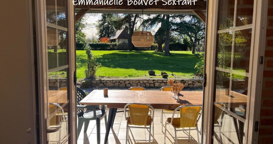 vente Maison Bergerac