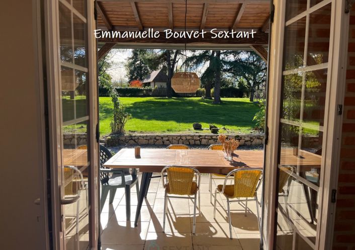 vente Maison Bergerac