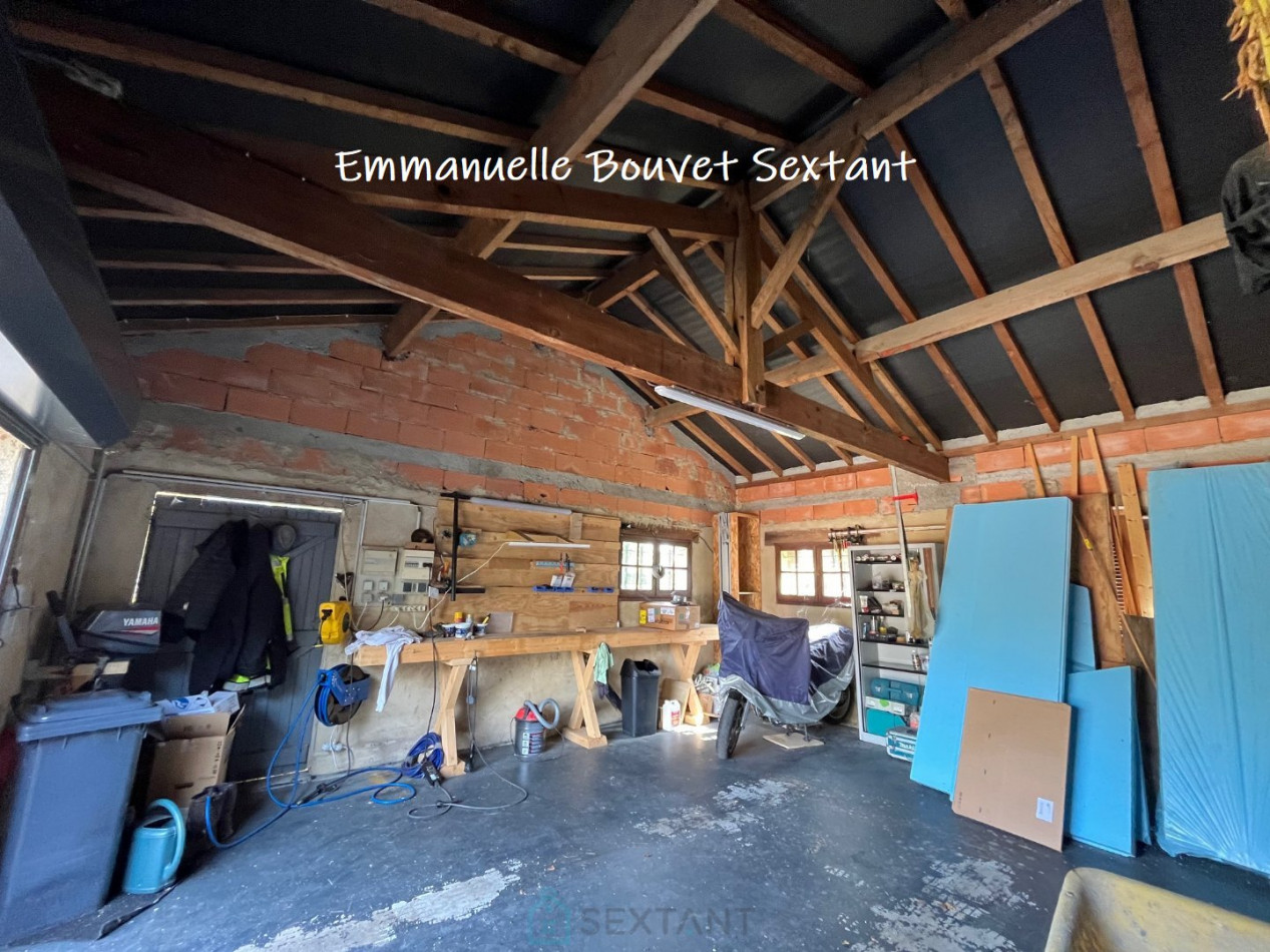 vente Maison Bergerac - Photo 20