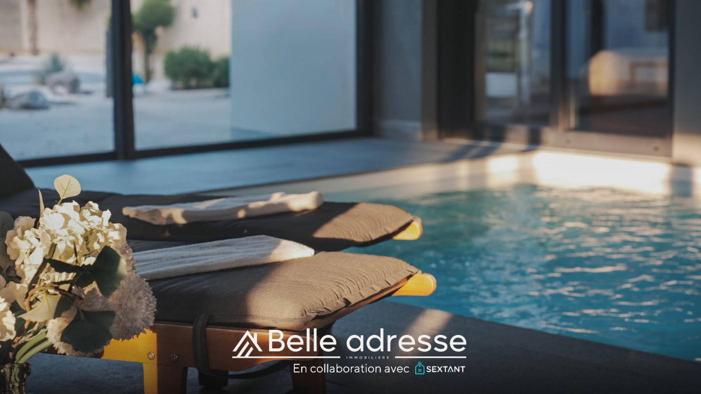 vente Villa Molsheim - Photo 1