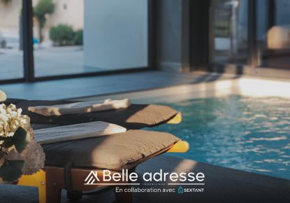 vente Villa Molsheim