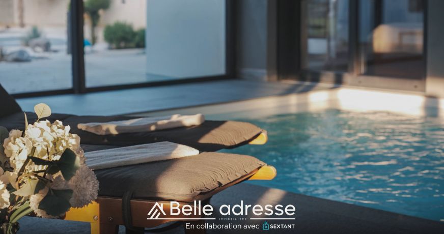 vente Villa Molsheim