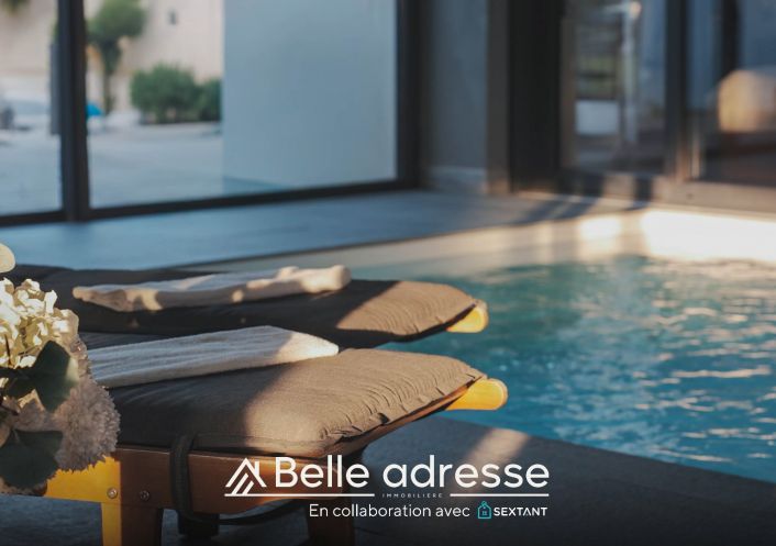 vente Villa Molsheim