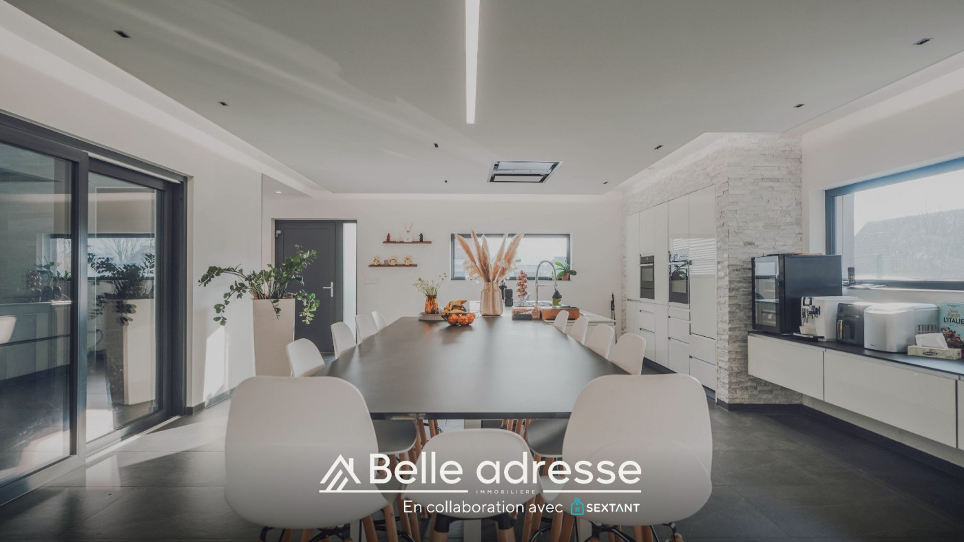 vente Villa Molsheim - Photo 8