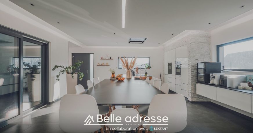 vente Villa Molsheim