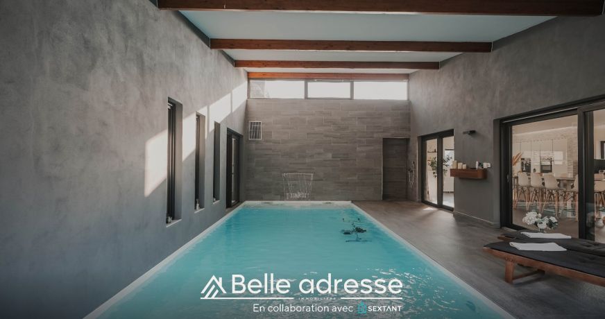 vente Villa Molsheim