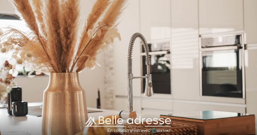 vente Villa Molsheim