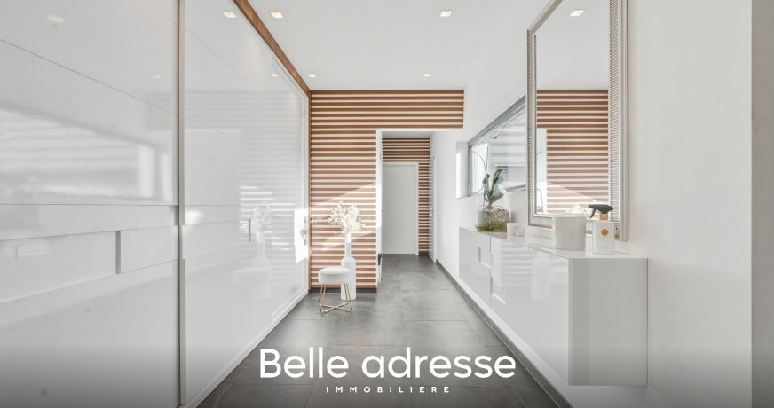 vente Villa Molsheim