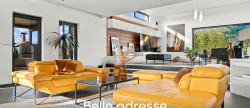 vente Villa Molsheim