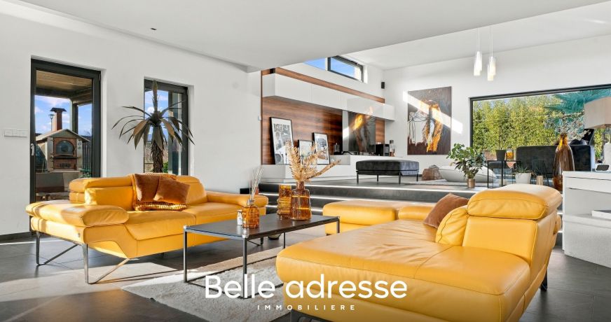 vente Villa Molsheim