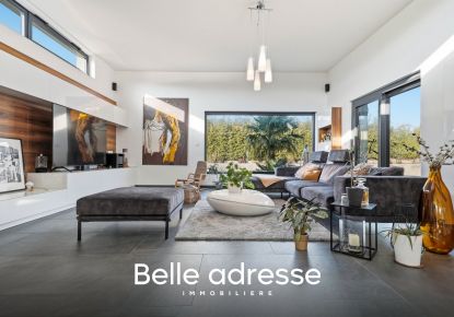 vente Villa Molsheim
