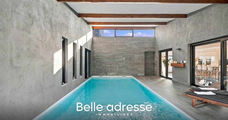 vente Villa Molsheim