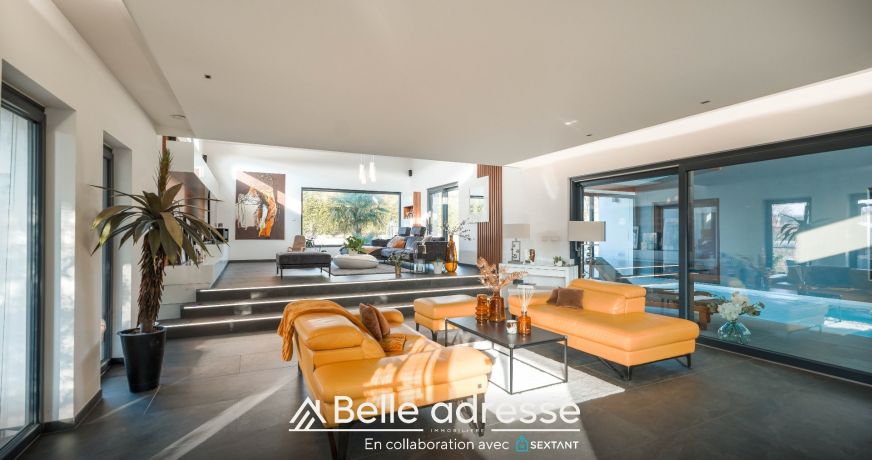 vente Villa Molsheim