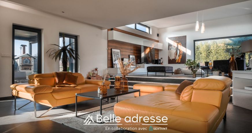 vente Villa Molsheim