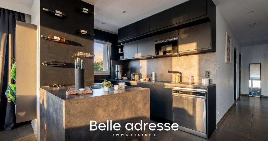 vente Villa Molsheim