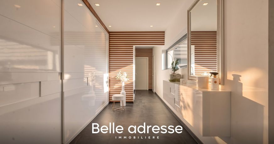 vente Villa Molsheim