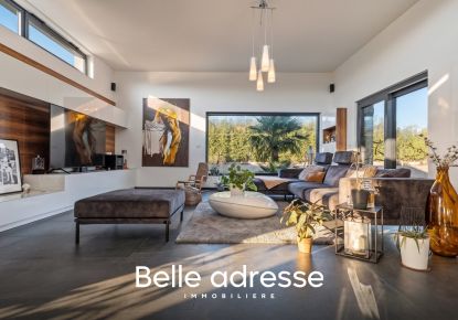 vente Villa Molsheim