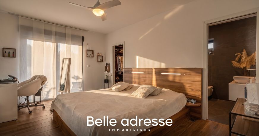 vente Villa Molsheim