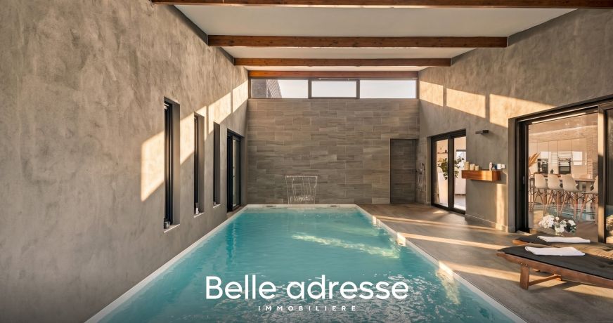 vente Villa Molsheim