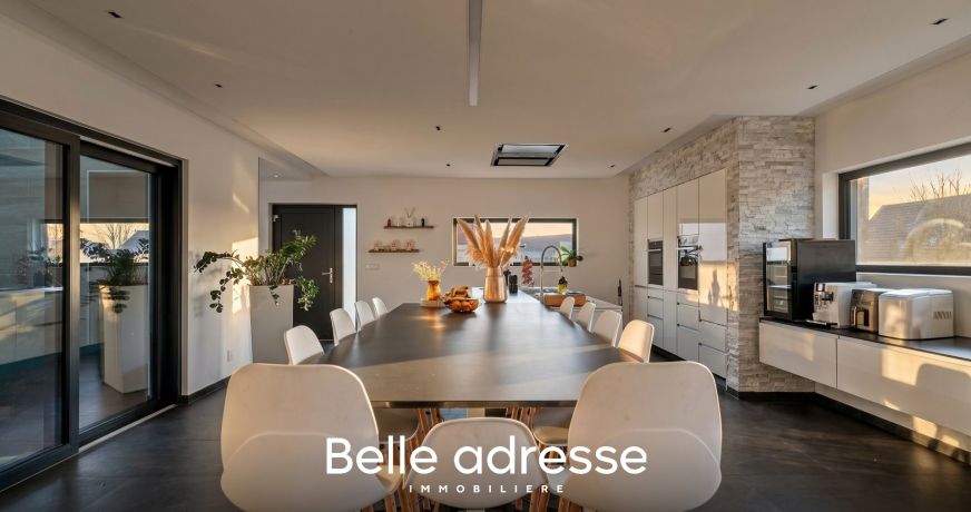 vente Villa Molsheim