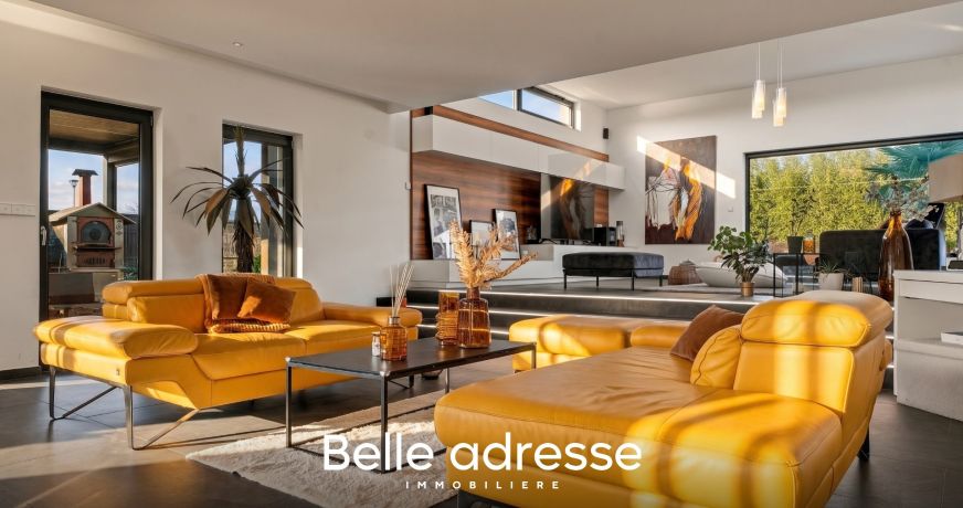 vente Villa Molsheim