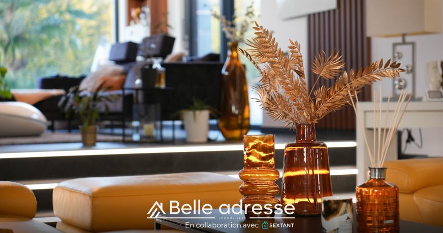 vente Villa Molsheim