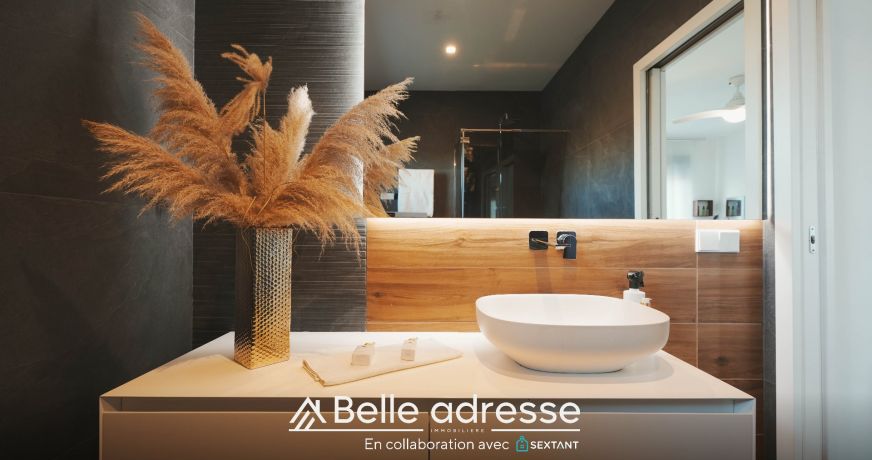 vente Villa Molsheim