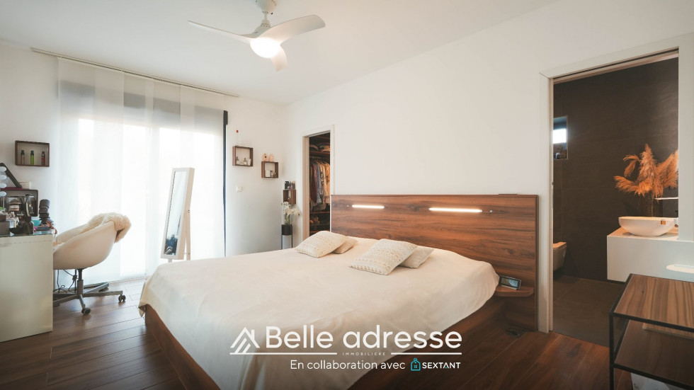 vente Villa Molsheim - Photo 10