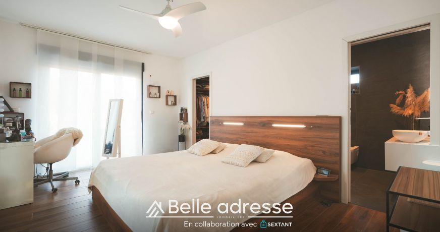 vente Villa Molsheim