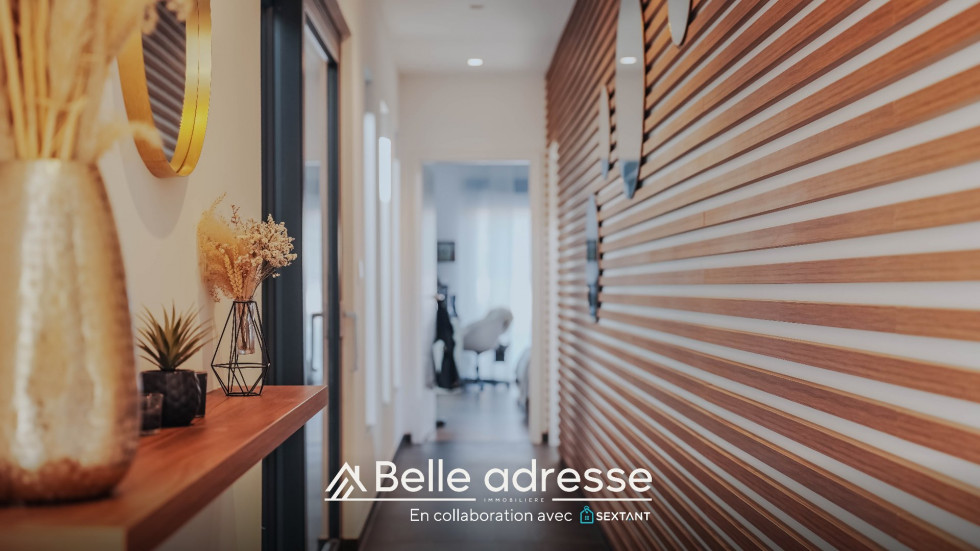 vente Villa Molsheim - Photo 9