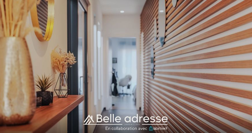 vente Villa Molsheim