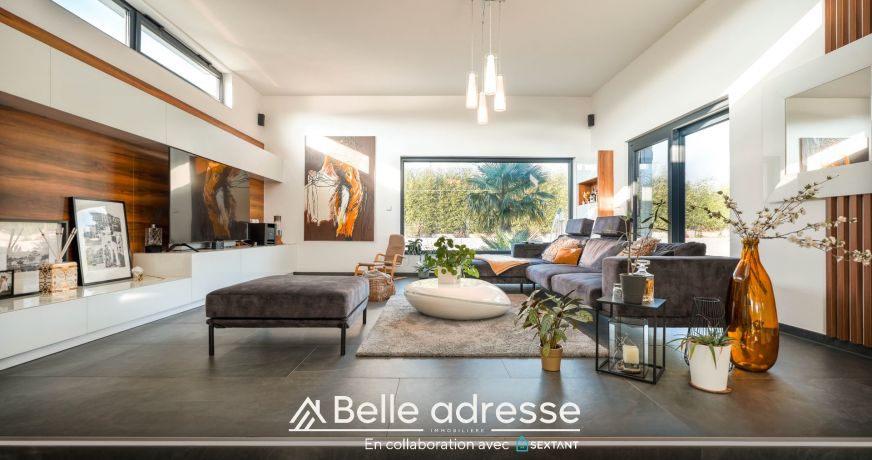 vente Villa Molsheim