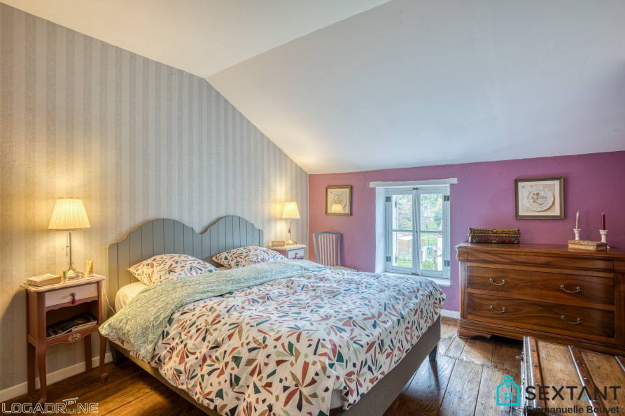 vente Maison en pierre Mussidan - Photo 10