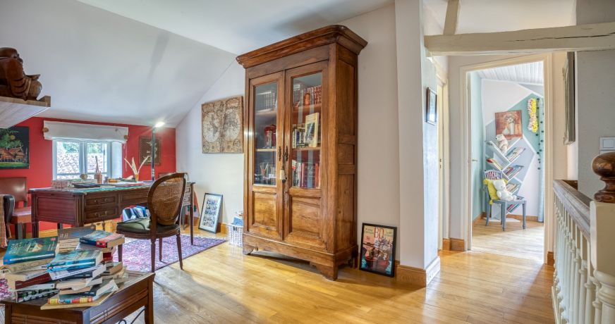 vente Maison en pierre Mussidan