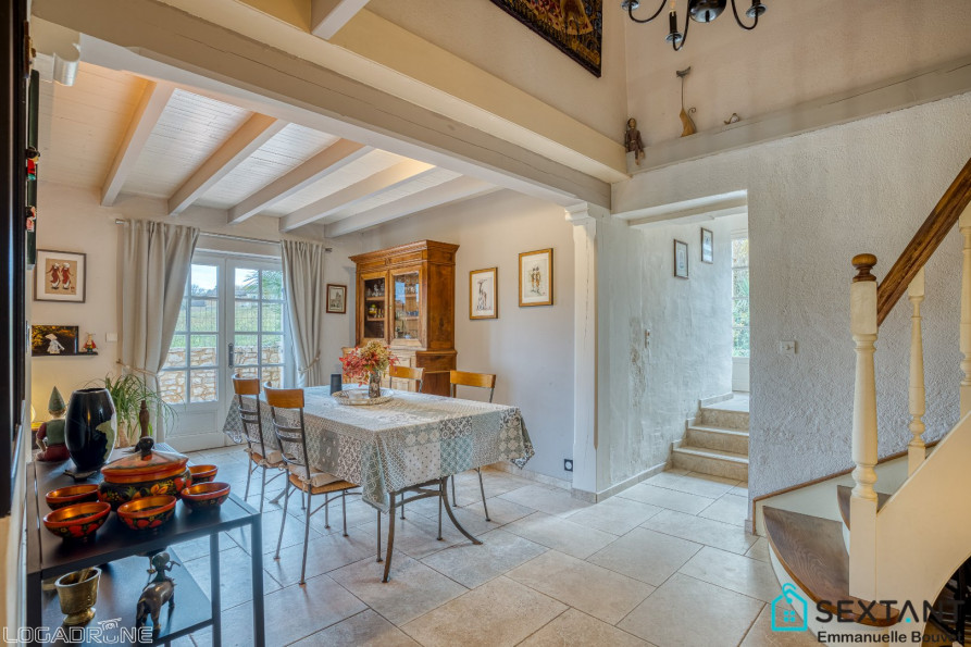 vente Maison en pierre Mussidan - Photo 8