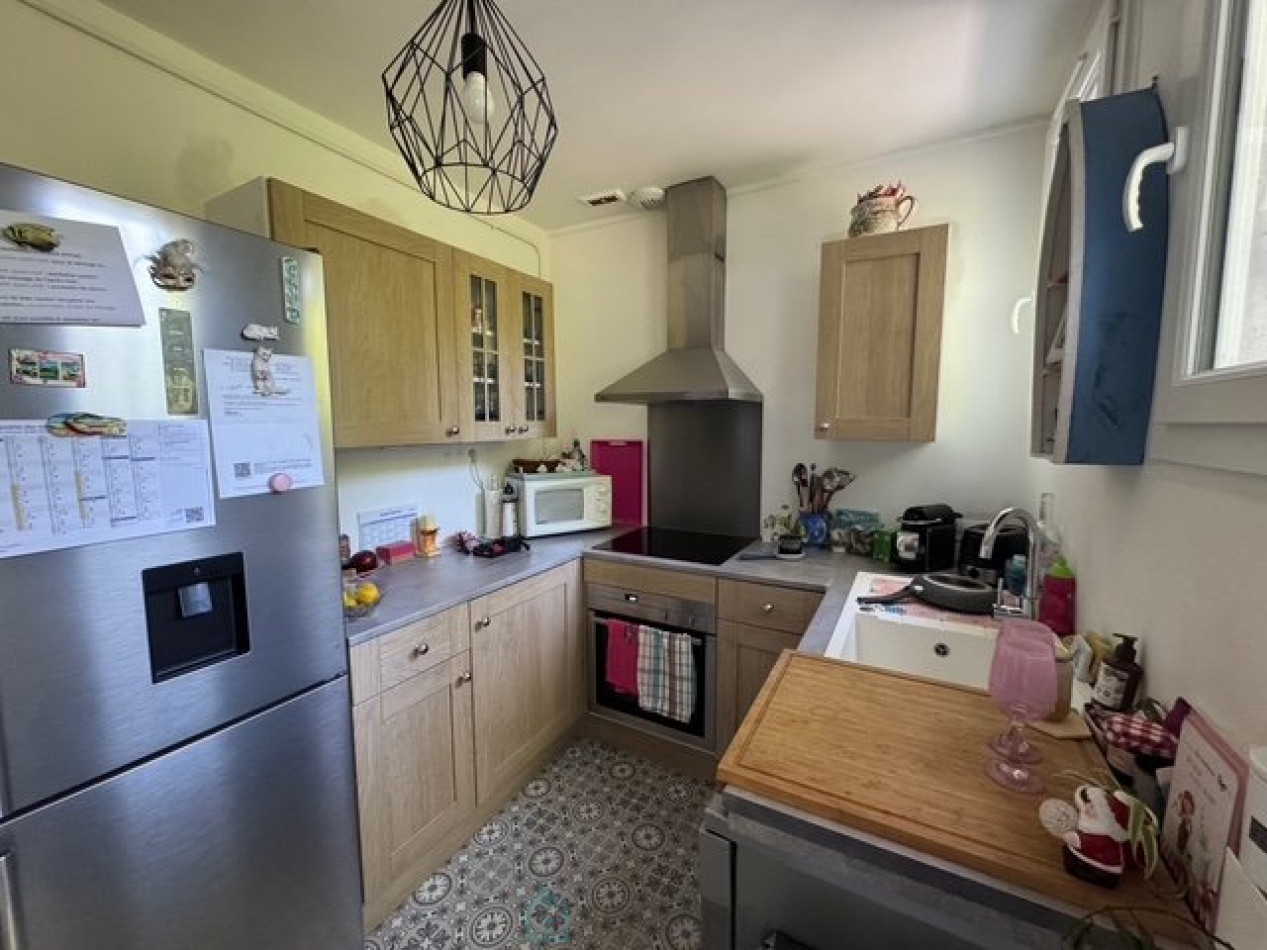 vente Maison Verneuil Sur Seine - Photo 13