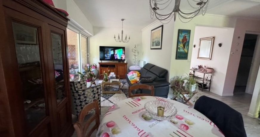 vente Maison Verneuil Sur Seine