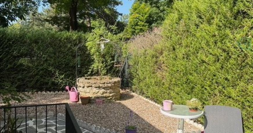 vente Maison Verneuil Sur Seine