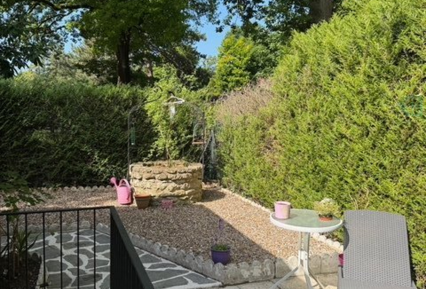 vente Maison Verneuil Sur Seine - Photo 5