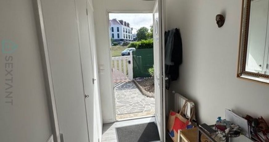 vente Maison Verneuil Sur Seine